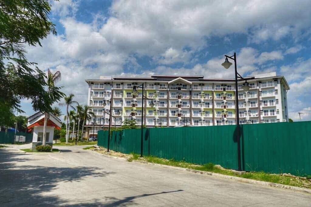 Ania Summer Rooms Lapu-Lapu City Kültér fotó