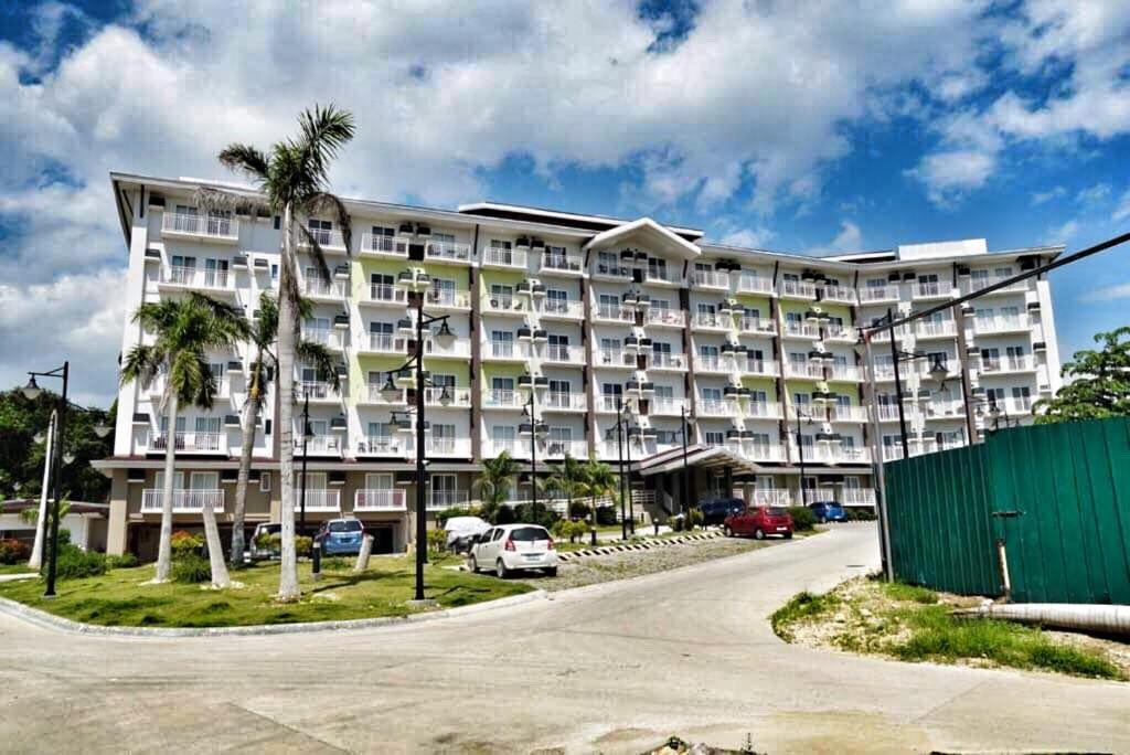 Ania Summer Rooms Lapu-Lapu City Kültér fotó