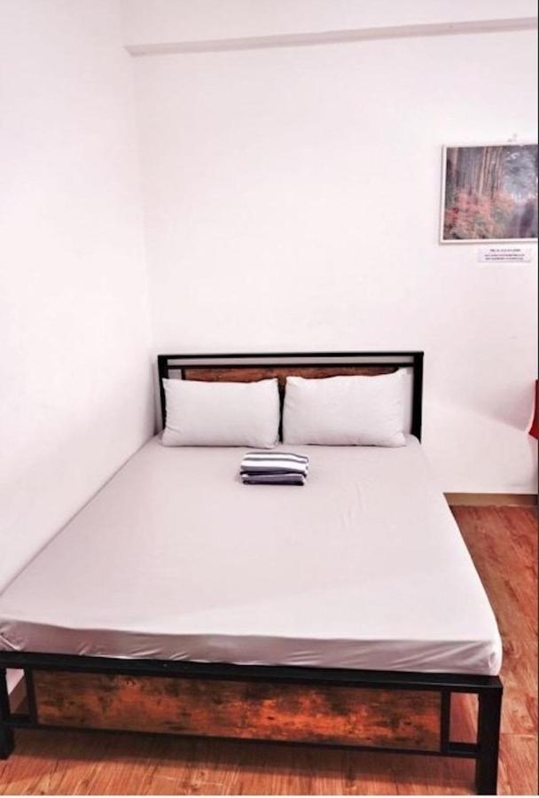 Ania Summer Rooms Lapu-Lapu City Kültér fotó