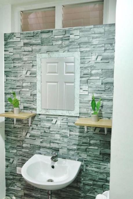 Ania Summer Rooms Lapu-Lapu City Kültér fotó