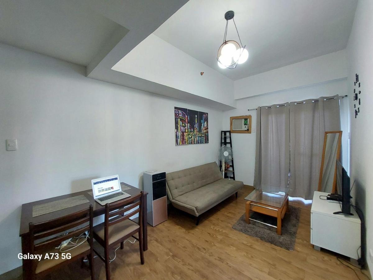 Ania Summer Rooms Lapu-Lapu City Kültér fotó