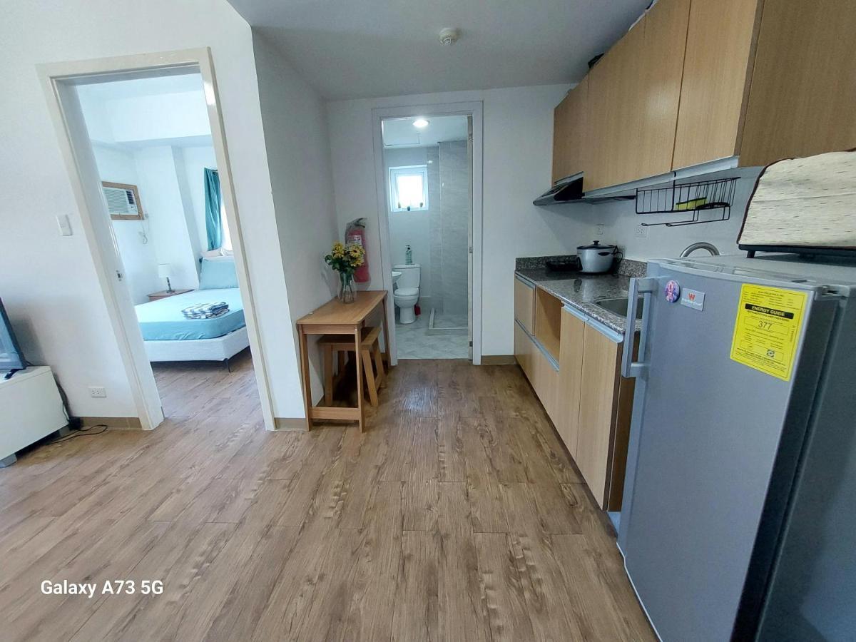 Ania Summer Rooms Lapu-Lapu City Kültér fotó