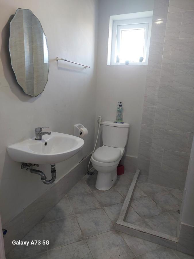 Ania Summer Rooms Lapu-Lapu City Kültér fotó