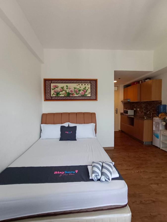 Ania Summer Rooms Lapu-Lapu City Kültér fotó
