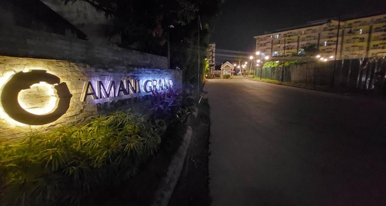 Ania Summer Rooms Lapu-Lapu City Kültér fotó