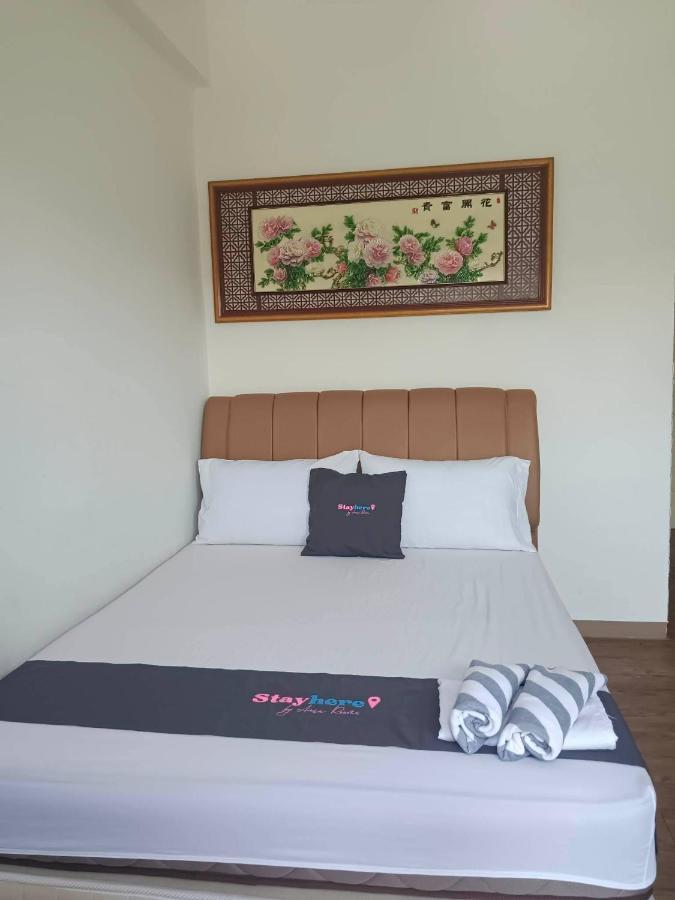 Ania Summer Rooms Lapu-Lapu City Kültér fotó