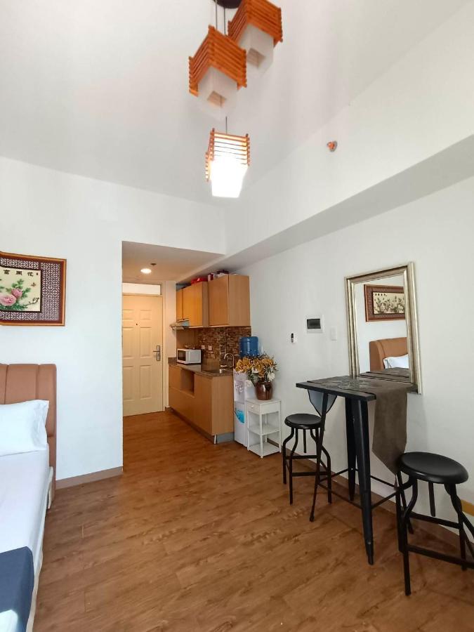 Ania Summer Rooms Lapu-Lapu City Kültér fotó