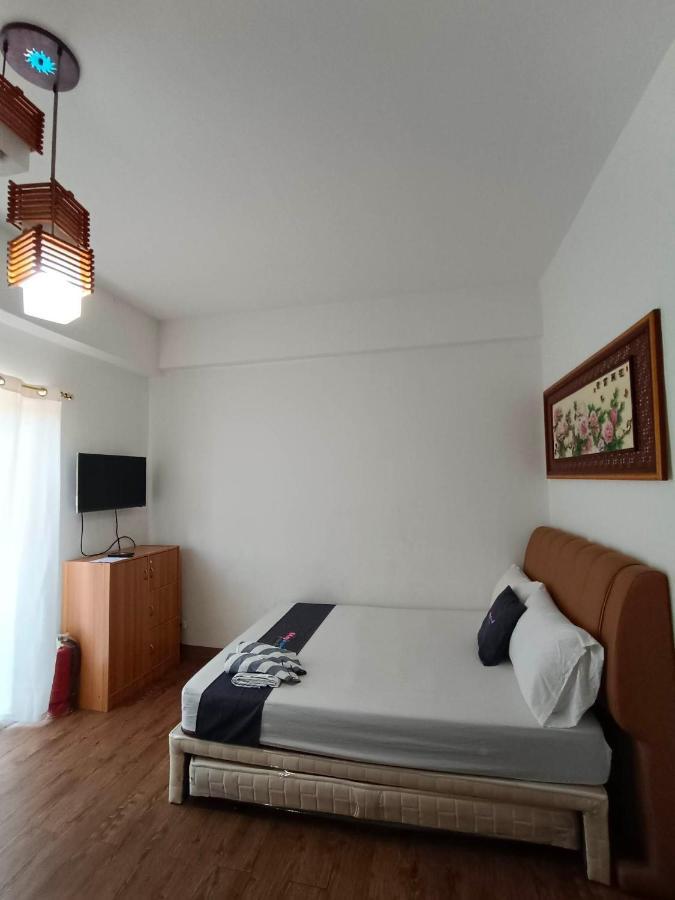 Ania Summer Rooms Lapu-Lapu City Kültér fotó