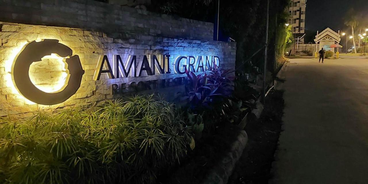 Ania Summer Rooms Lapu-Lapu City Kültér fotó