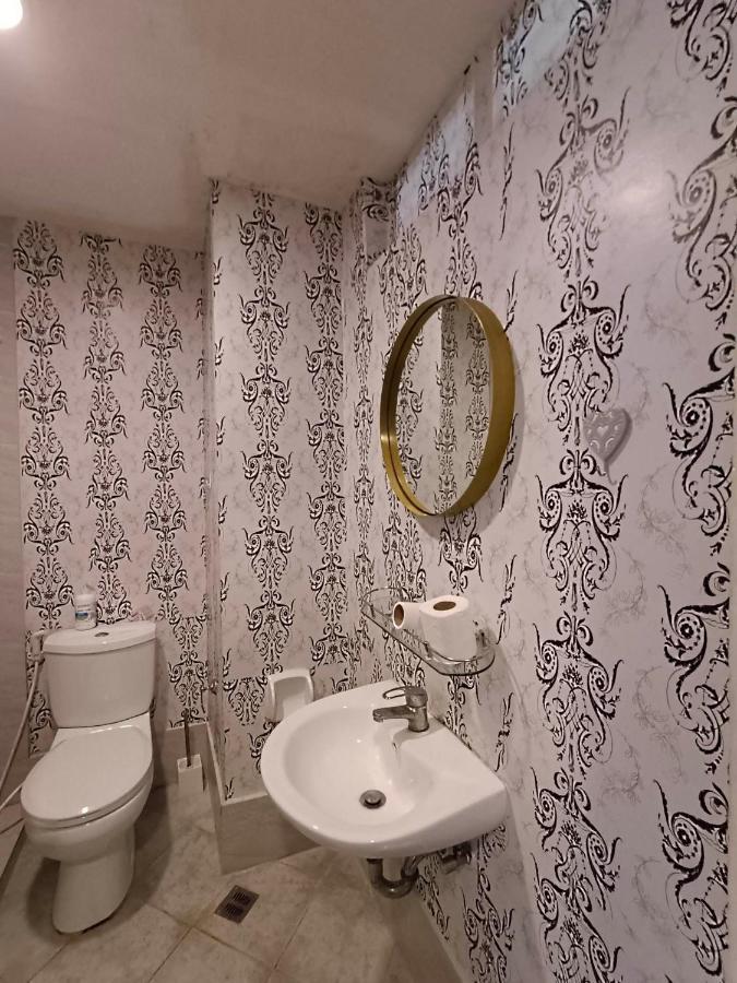 Ania Summer Rooms Lapu-Lapu City Kültér fotó