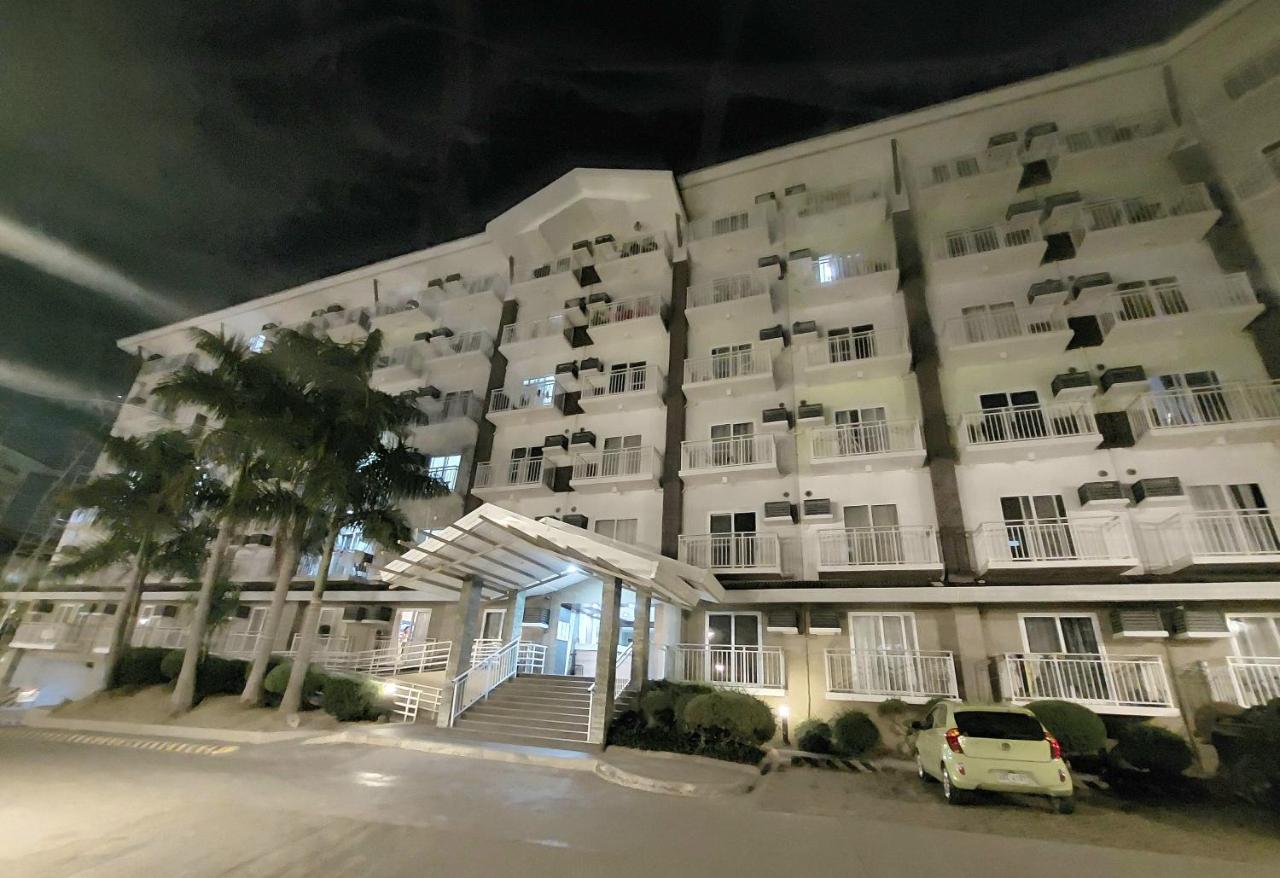 Ania Summer Rooms Lapu-Lapu City Kültér fotó