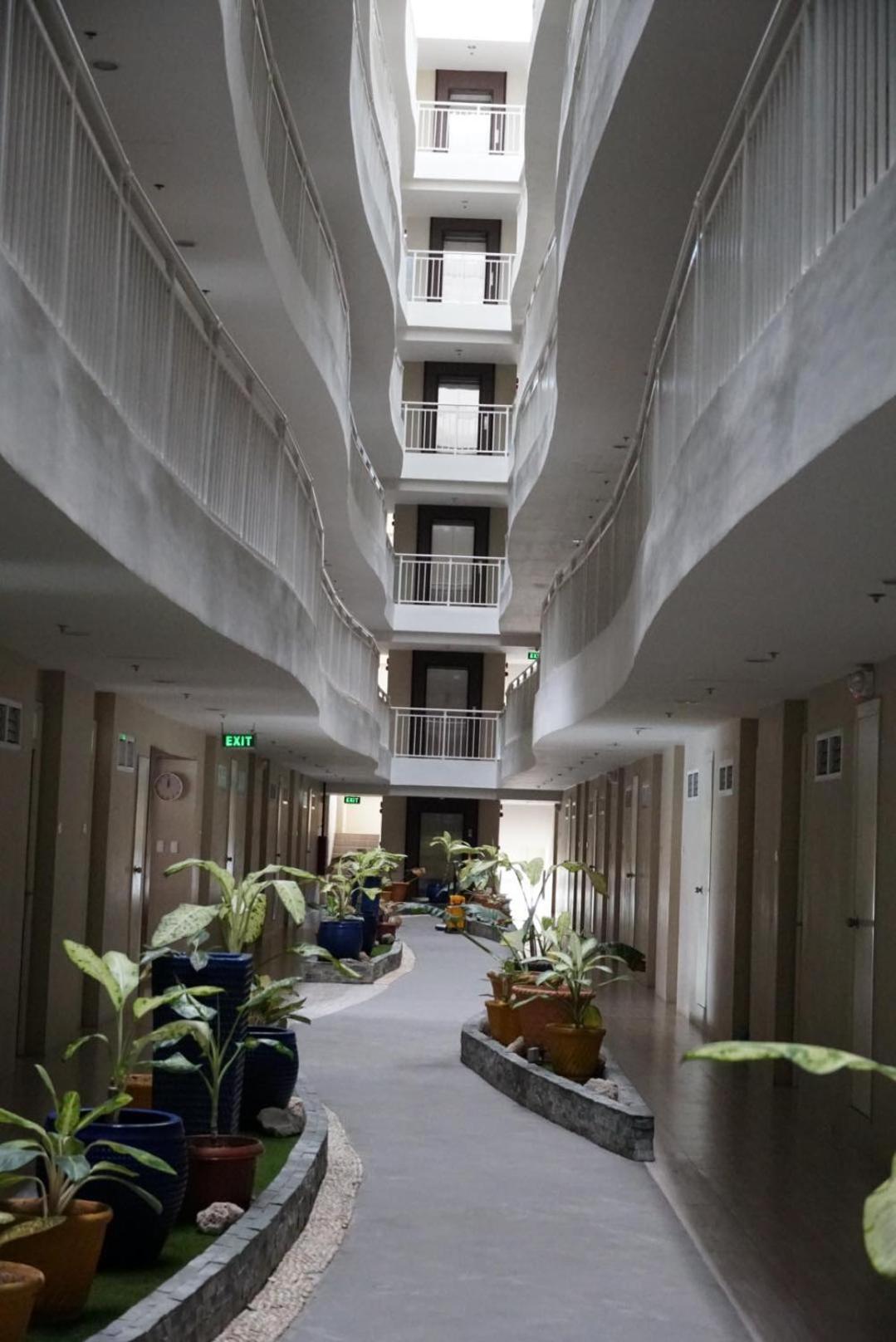 Ania Summer Rooms Lapu-Lapu City Kültér fotó