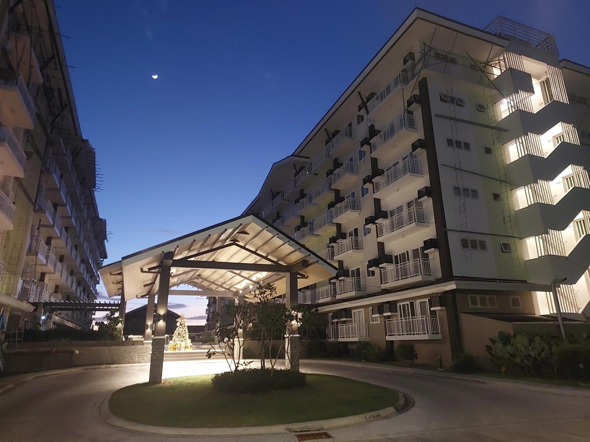 Ania Summer Rooms Lapu-Lapu City Kültér fotó