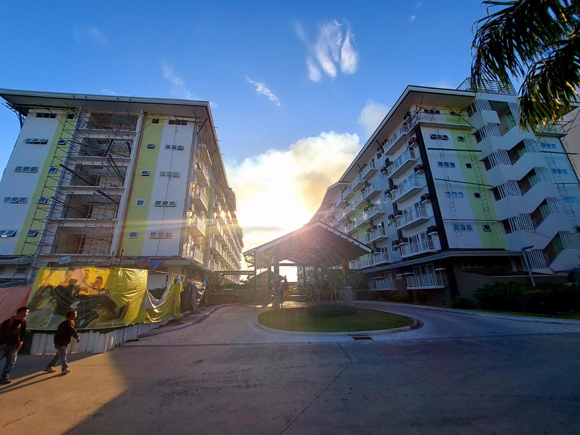 Ania Summer Rooms Lapu-Lapu City Kültér fotó