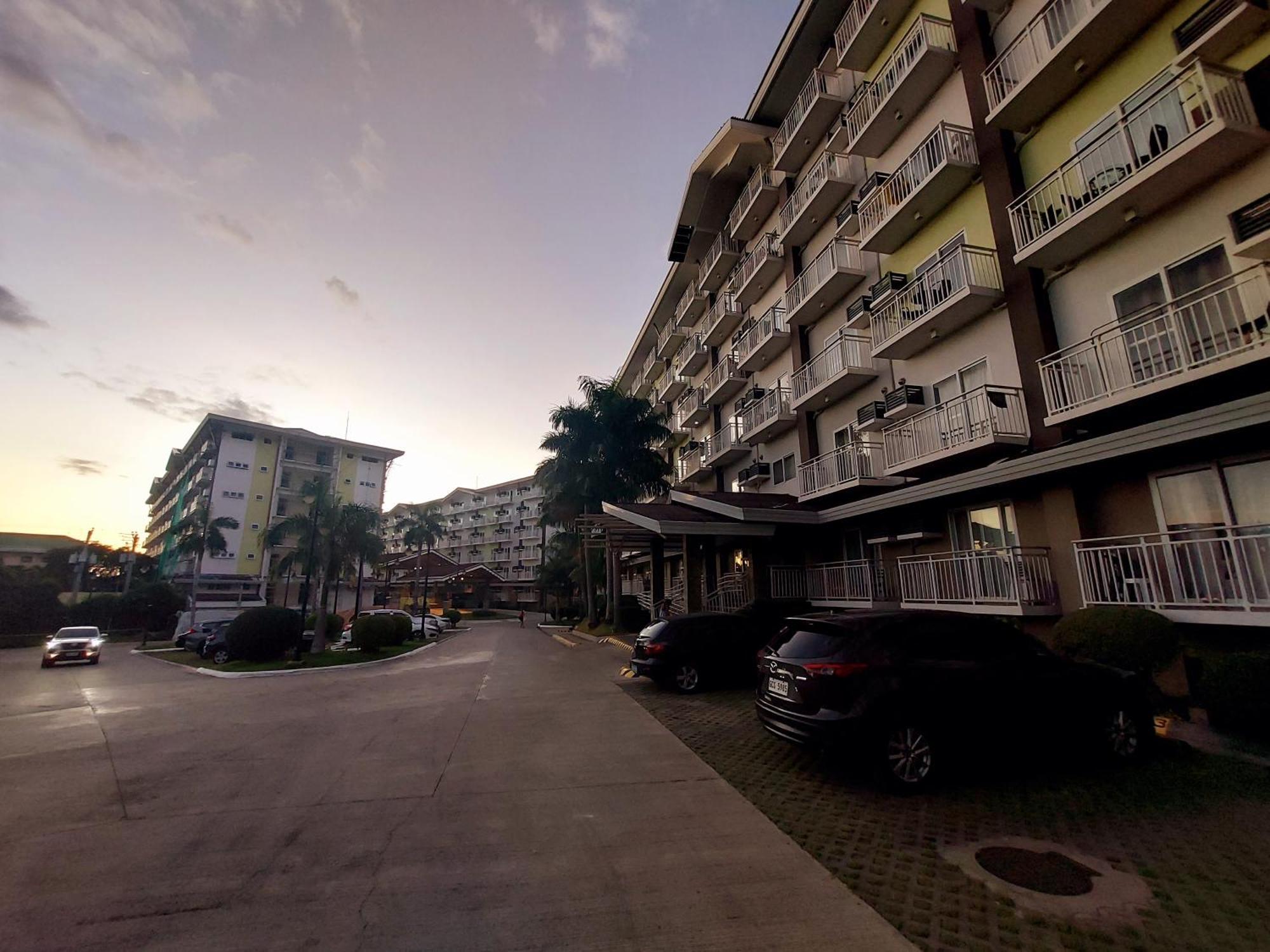 Ania Summer Rooms Lapu-Lapu City Kültér fotó