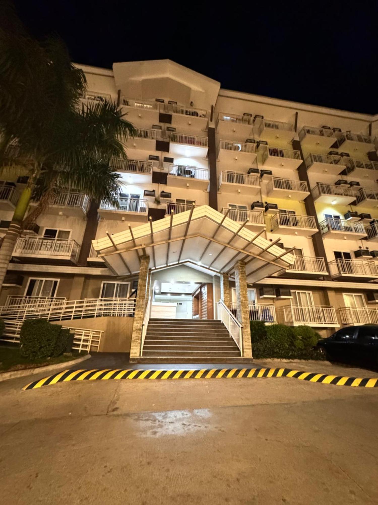 Ania Summer Rooms Lapu-Lapu City Kültér fotó