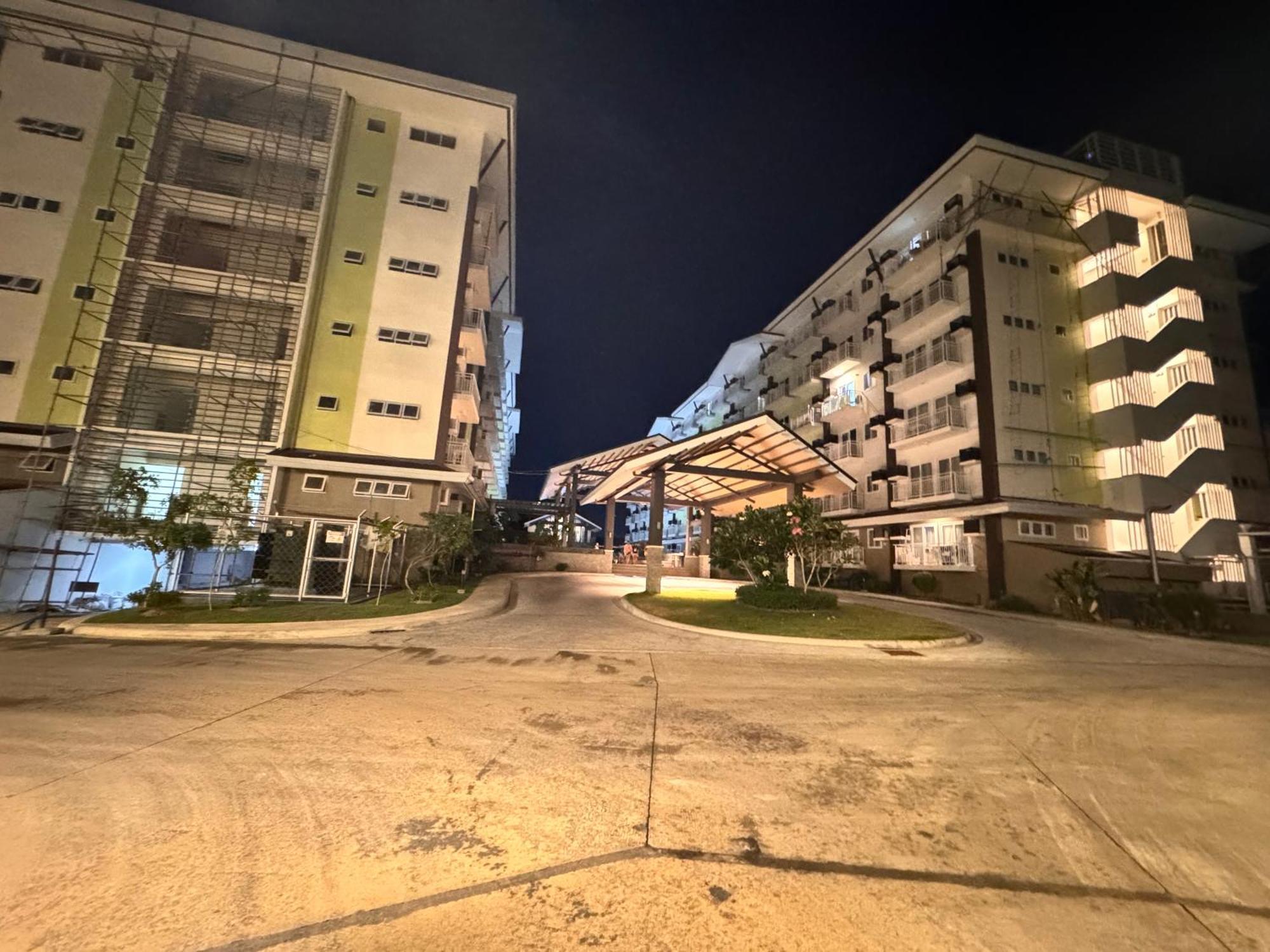 Ania Summer Rooms Lapu-Lapu City Kültér fotó
