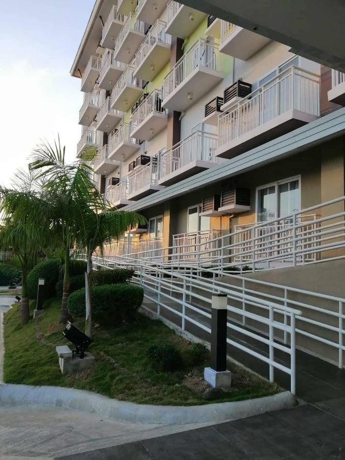 Ania Summer Rooms Lapu-Lapu City Kültér fotó