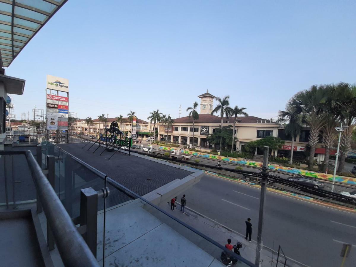 Ania Summer Rooms Lapu-Lapu City Kültér fotó