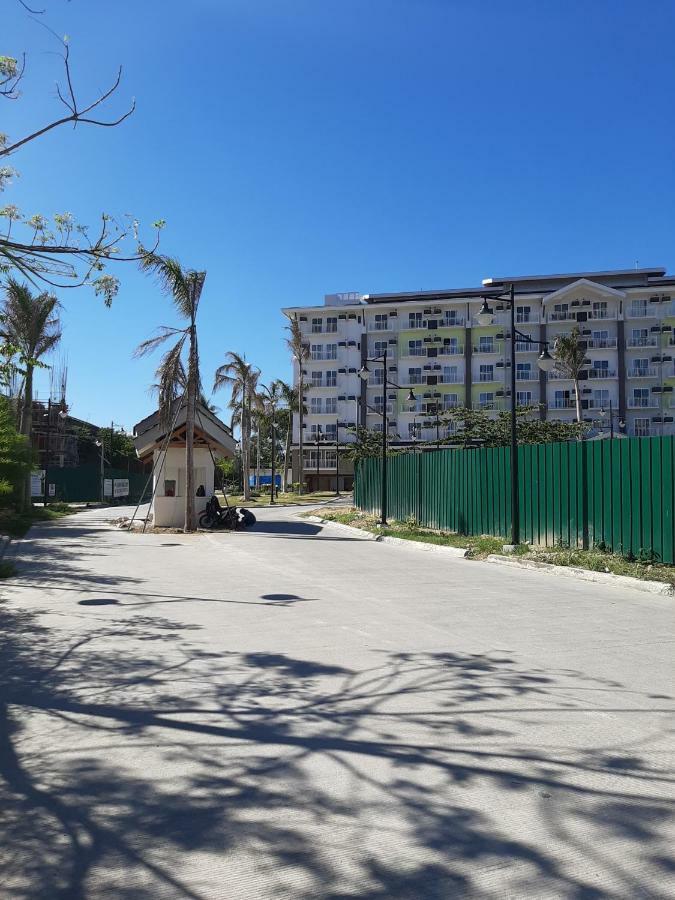 Ania Summer Rooms Lapu-Lapu City Kültér fotó